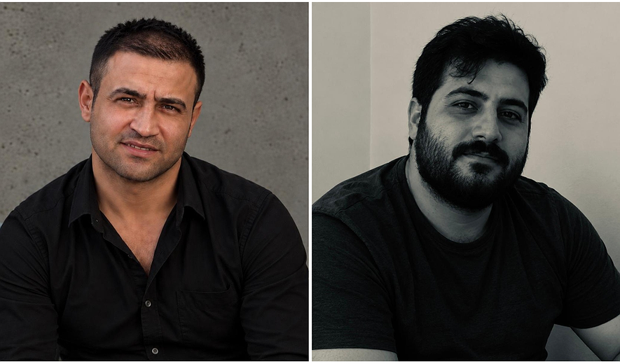 اعدام فاتح شفیعی، حسن مهدی‌پور و عارف دروستی در زنجان