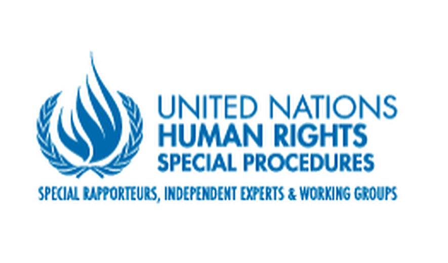 UN Experts Call for Immediate Release of Human Rights Defender Arash Sadeghi