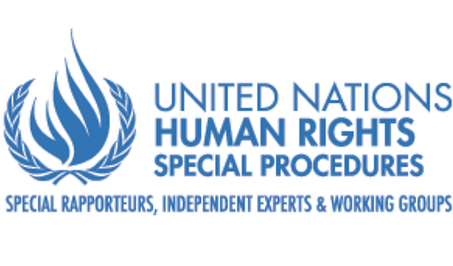  UN experts Join International Support for Iran Twitter Users Protesting Death Sentences