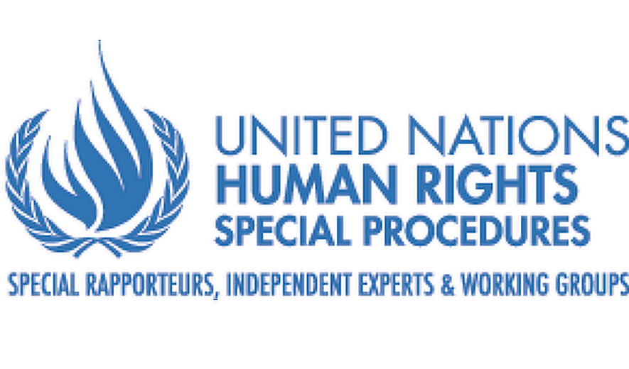 کارشناسان حقوق بشر سازمان ملل خواستار توقف فوری اعدام آرمان عبدالعالی شدند