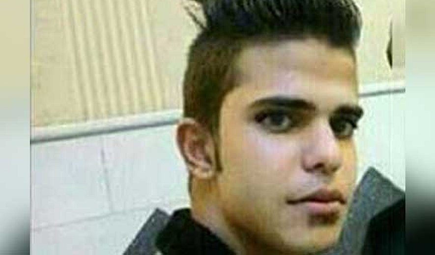  اعدام قاتل ستایش نقض کنوانسیون حقوق کودک است