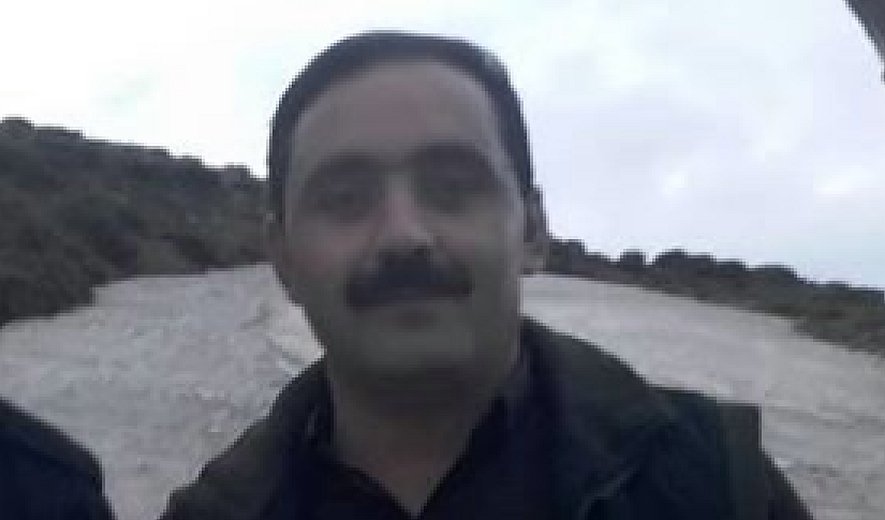 بی‌خبری از برادر هدایت عبدالله‌پور، زندانی محکوم به اعدام