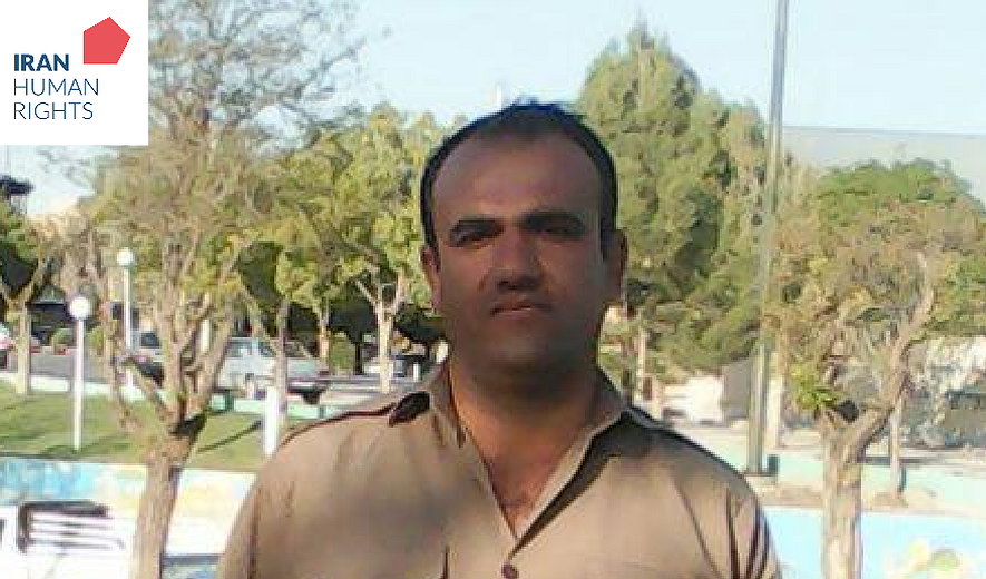 محکومیت یک زندانی سیاسی به شلاق در سیزدهمین سال زندان