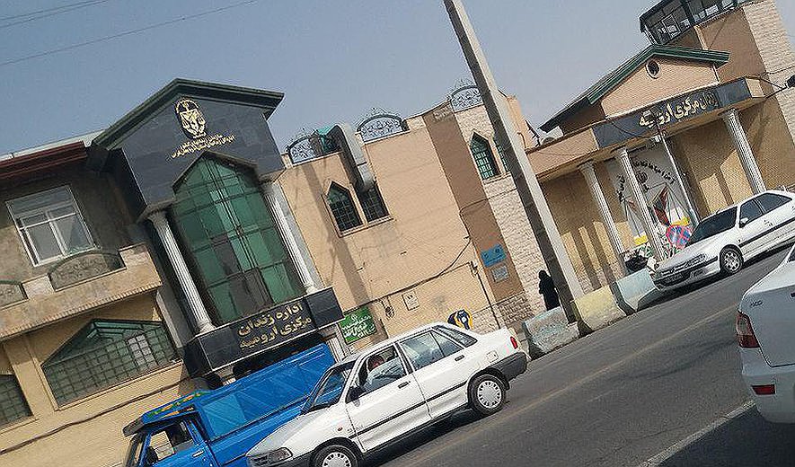 Hamed Faraji Hanged in Urmia; 4 Including 2 Women Executed That Day