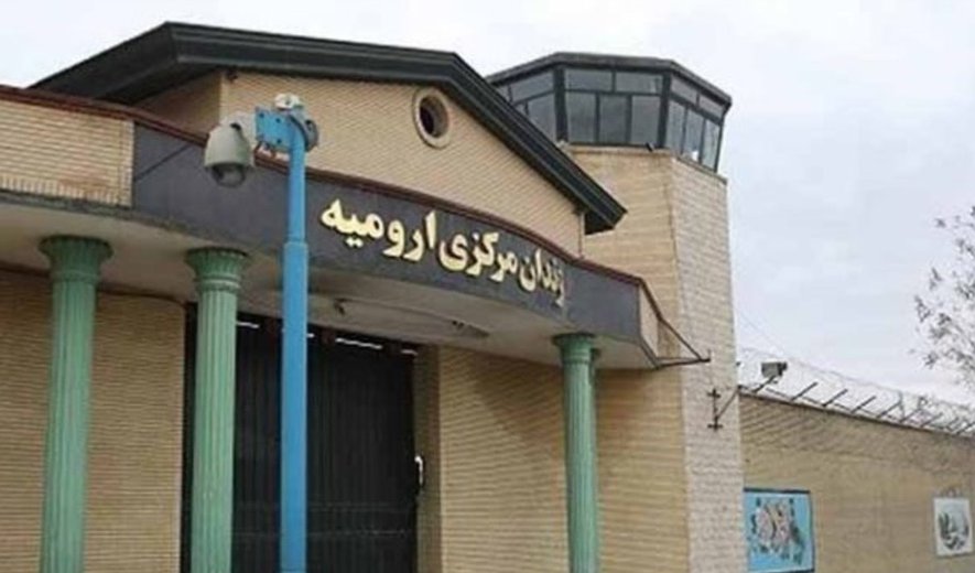 5 Men Transferred for Execution in Urmia Central Prison