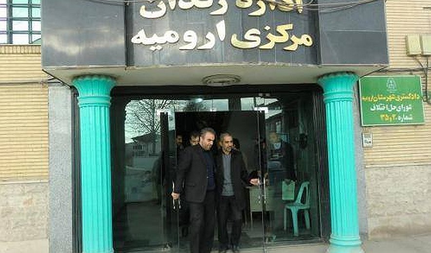 Iran: Prisoner Arsalan Yasini executed in Urmia