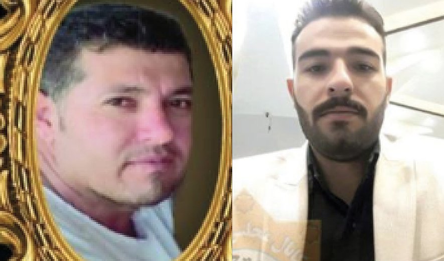 Ghlich Shokouhi and Vahid Behmaram Executed in Urmia; Fate of Mohammadreza Ghorbanzadeh Unknown