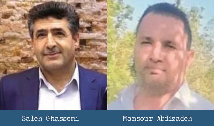 At Least 3 Men Executed in Urmia