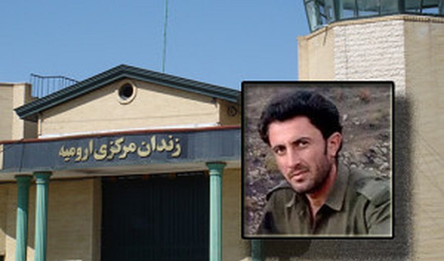 به  دار آویخته شدن چهار زندانی امروز در ارومیه و قزوین