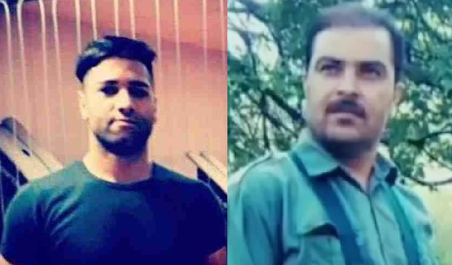 اعدام دو زندانی «مواد مخدر» در خرم‌آباد