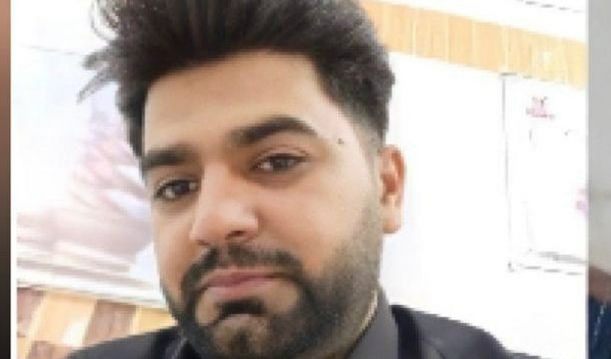 اعدام مخفیانه یک زندانی بلوچ در شیراز