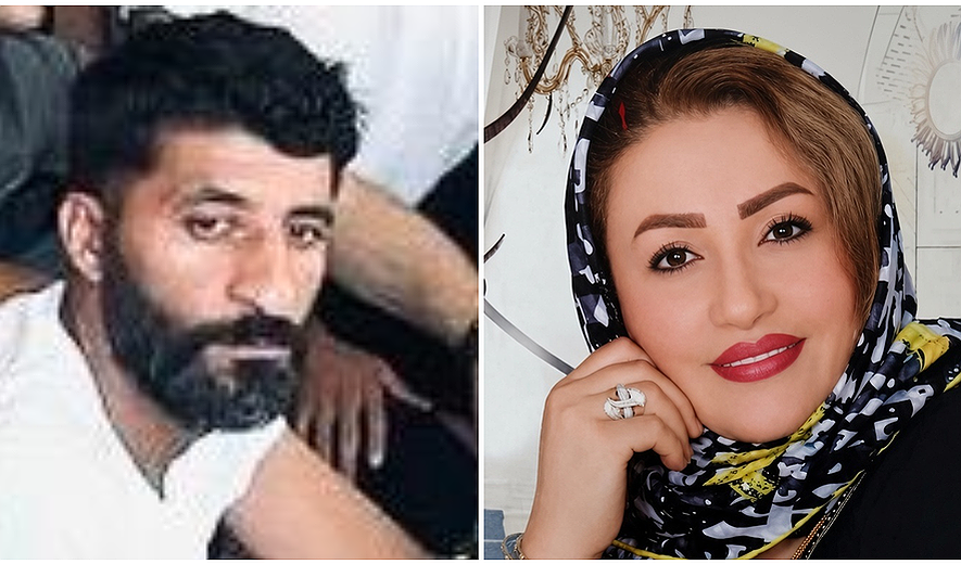 Two Women and a Man Hanged for Drug Offences in Isfahan
