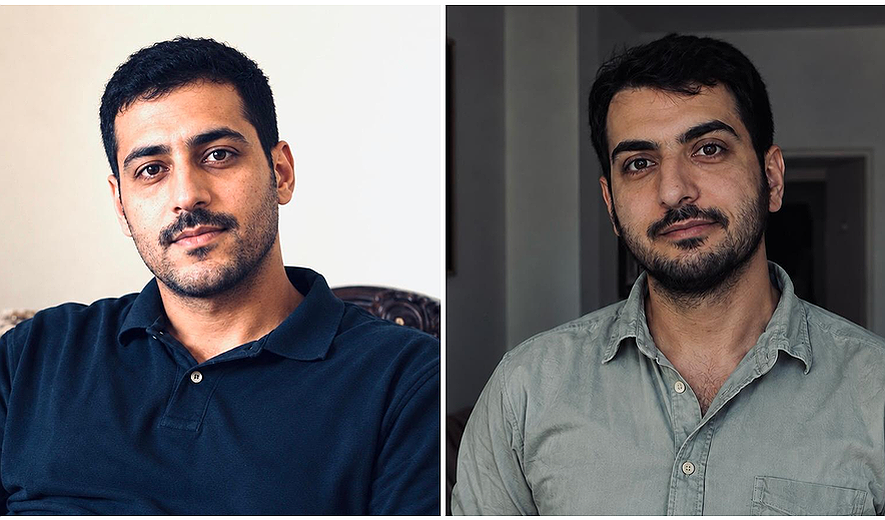 Navid Mehdipour, Valid Hassani and Shahram Babanzadeh Hanged in Shiraz