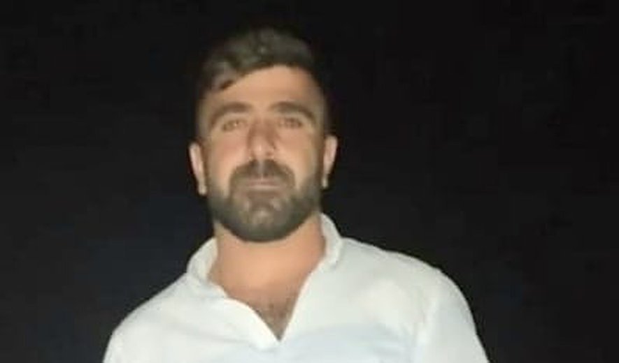 Valiollah Kamalpour Executed in Semnan