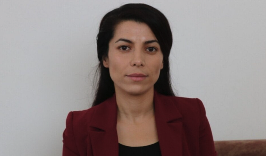 Kurdish Political Prisoner Varisheh Moradi Resentenced to Death at Retrial