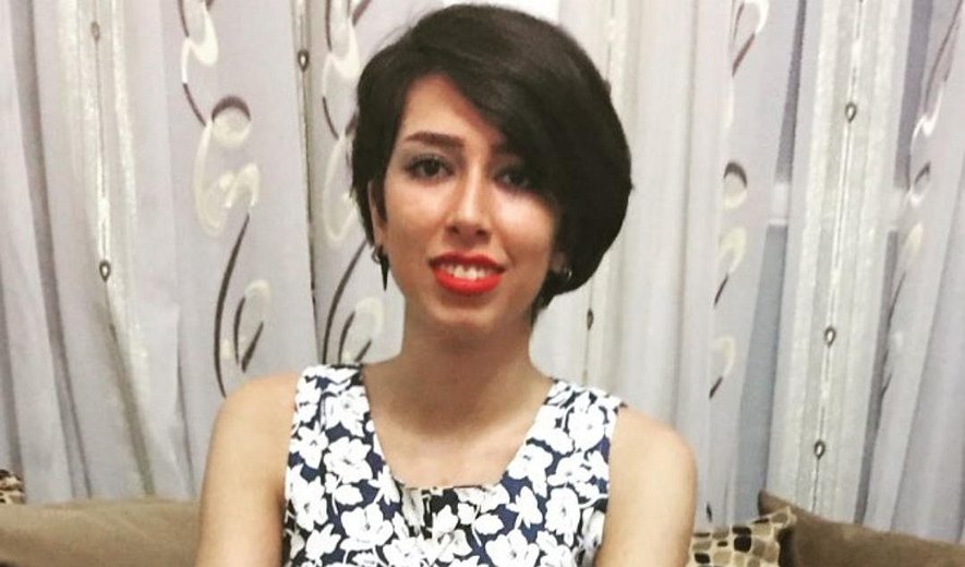 انتقال صبا کردافشاری به مکانی نامعلوم؛ نگرانی از فشار برای اعتراف تلویزیونی