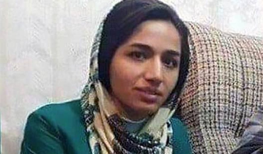 زهرا محمدی، فعال مدنی سنندجی همچنان در بازداشت به سر می‌برد