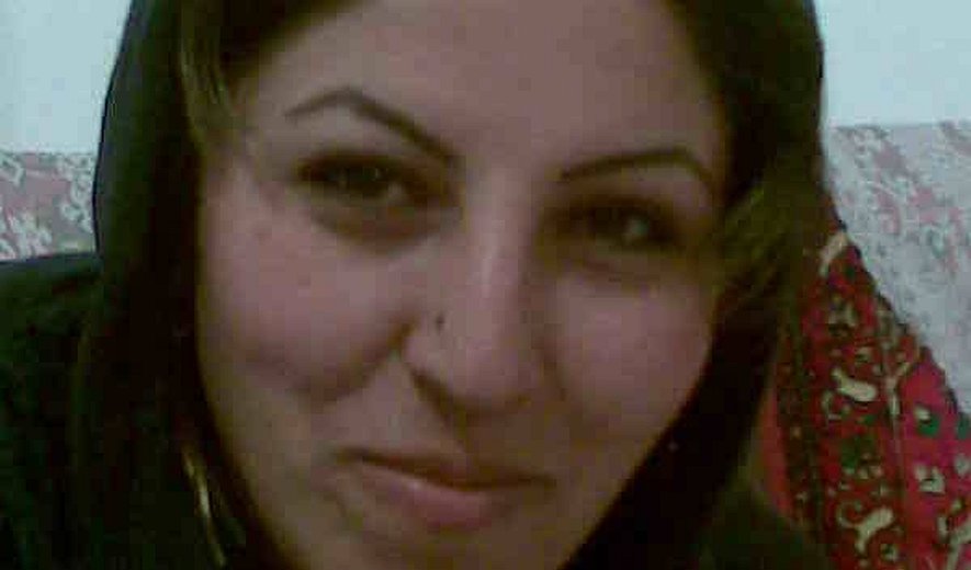تلاش برای نجات جان یک زن اعدامی در زندان سنندج/ مدارک