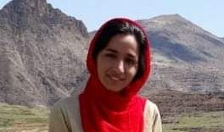چهار ماه بلاتکلیفی زهرا محمدی در بند زنان زندان سنندج