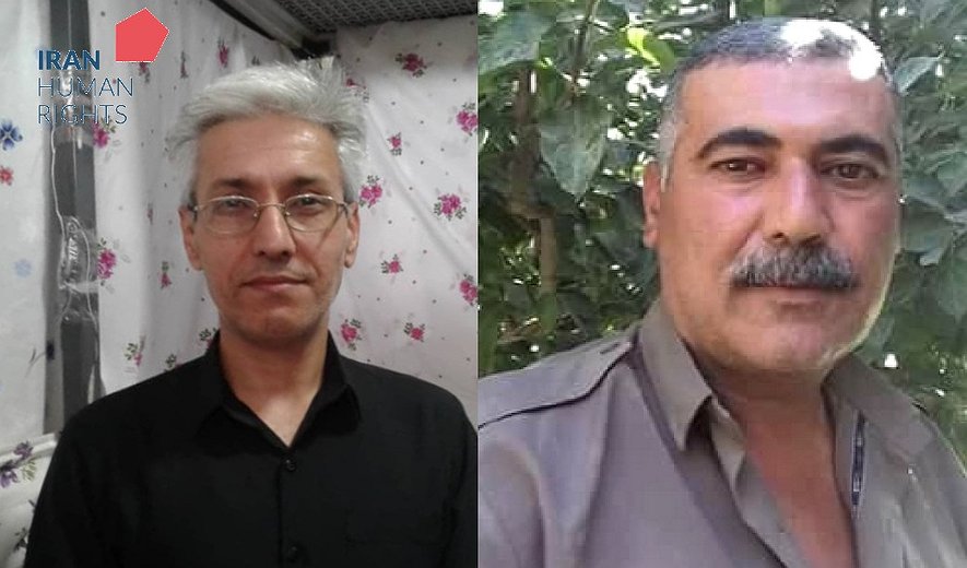 محکومیت جدید برای سعید سنگر و تایید مجدد حکم اعدام ارسلان خودکام