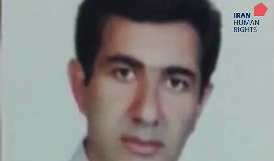 اعدام دو زندانی در اردبیل