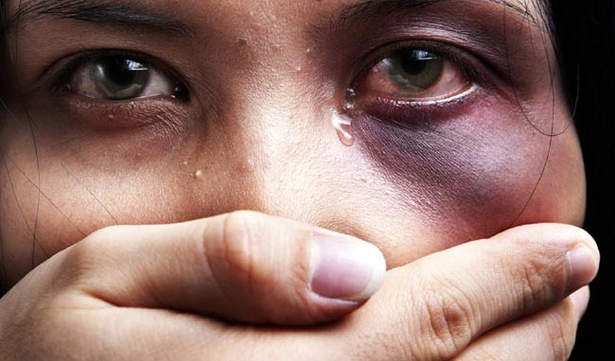 خشونت علیه زنان: از خانه تا خیابان