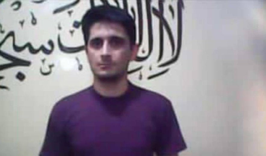 اعدام یک زندانی بلوچ در شیراز