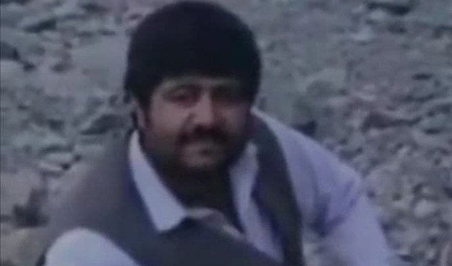 Baluch Yasser Gargij Executed on Drug Charges in Zahedan