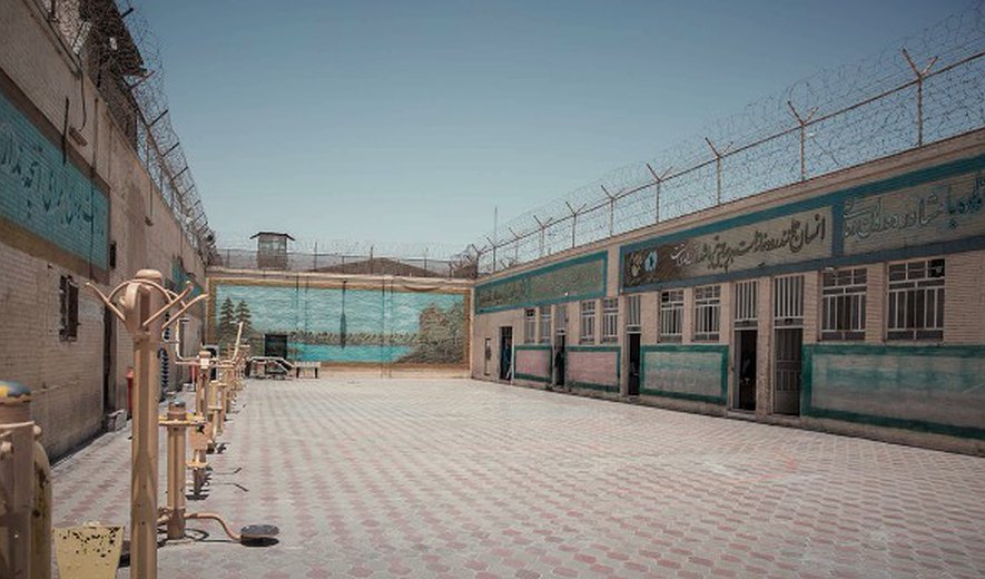 اعدام چهار زندانی ازجمله دو تبعه افغانستان در یزد