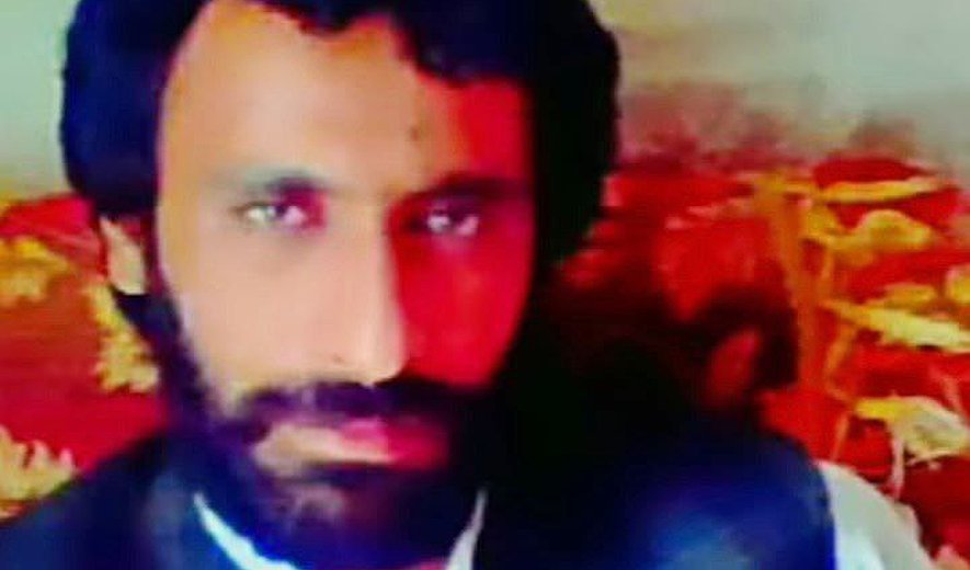 Hossein Shahrouzi and Baluch Younes Rigi Rakhshani Executed in Shiraz