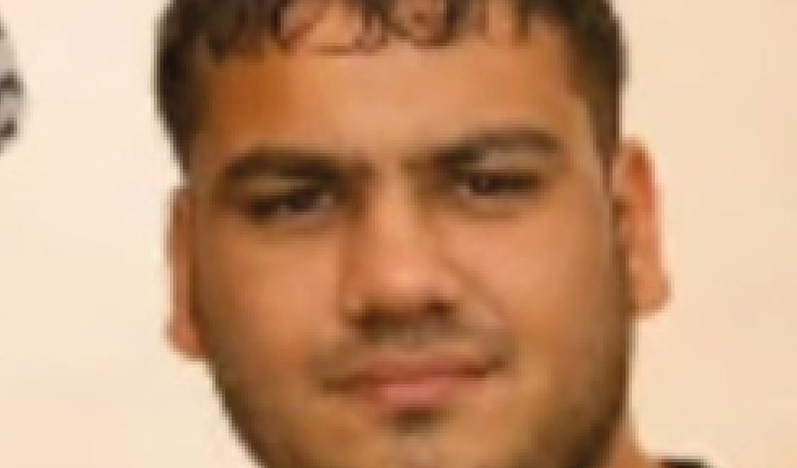 Yousef Bavi Hanged for Murder in Ahvaz