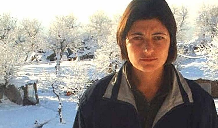 Iran: Political Prisoner Zeinab Jalalian Transferred to Yazd Prison