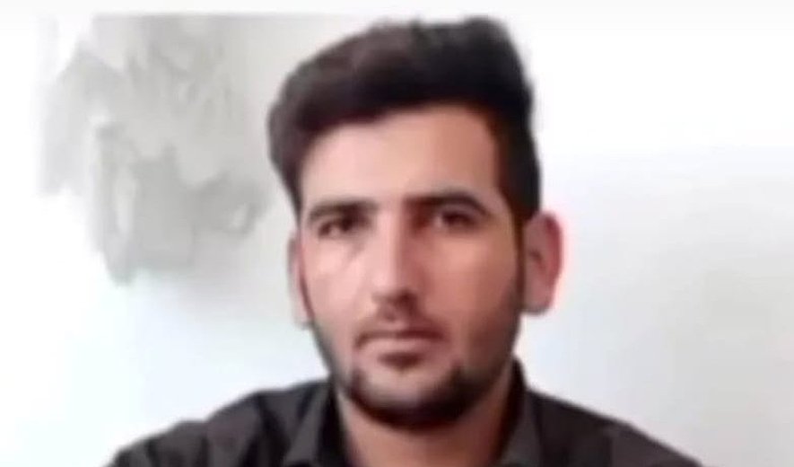 ذبیح‌الله سارانی در زاهدان اعدام شد