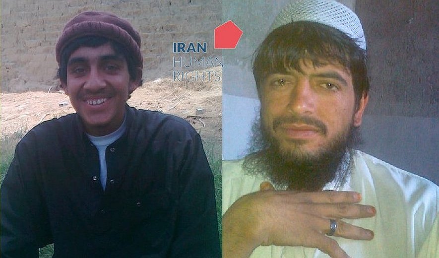 Two Baluch Political Prisoners Transferred for Execution