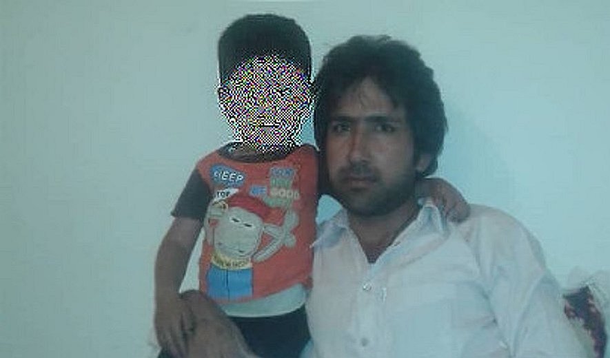 Iran: Baluch Jama Zahrozehi Executed in Zahedan