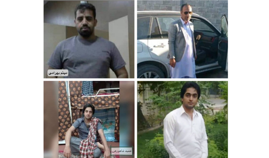 اعدام پنج زندانی بلوچ طی روزهای گذشته در بندرعباس