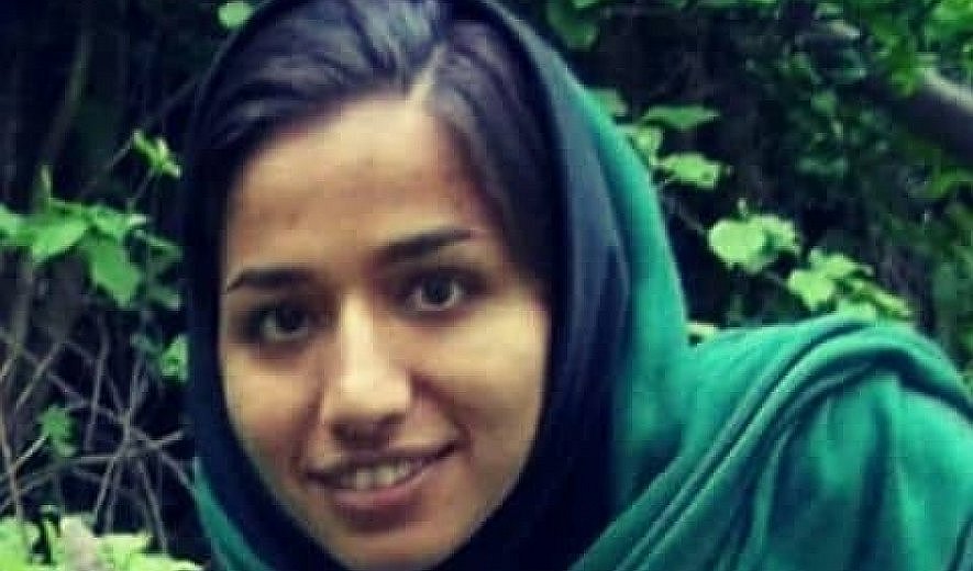 Civil Activist Zahra Mohammadi Sentenced to 10 Years in Prison