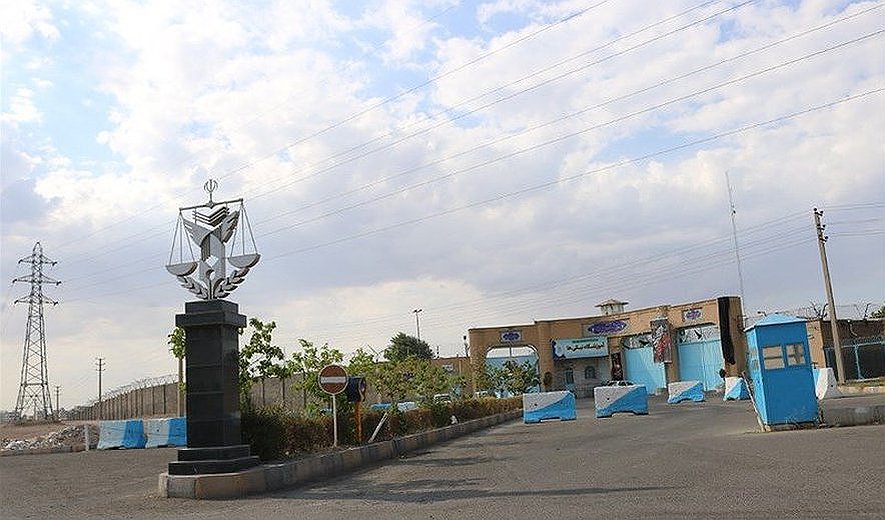Yousef Bagheri Hanged for Murder in Zanjan