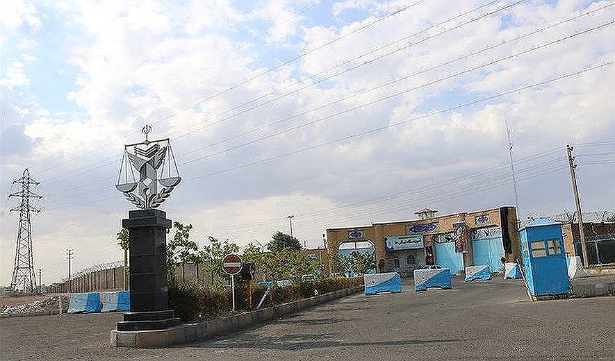 اعدام پرویز ولی‌زاده در زنجان