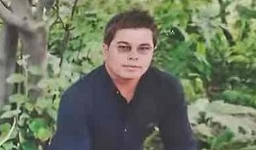 ضرغام جهاندیده‌سوها در اردبیل اعدام شد