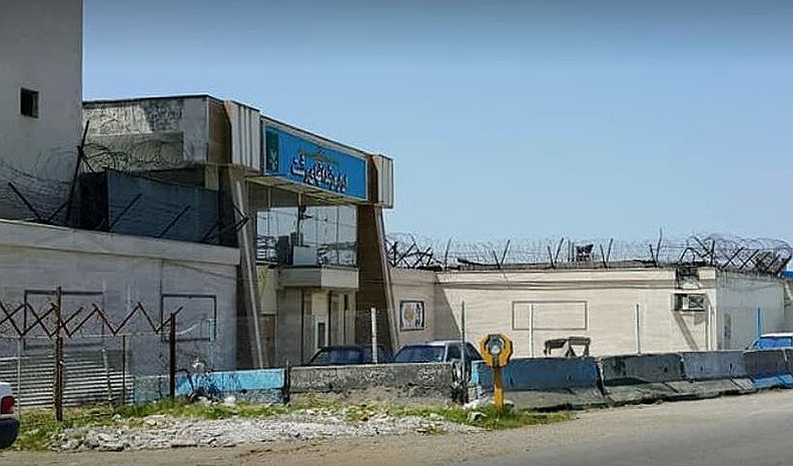 اعدام چهار زندانی از جمله یک زن در زندان رشت