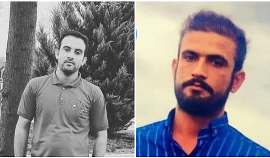 4 Men Hanged for Rape and Drug Offences in Gorgan