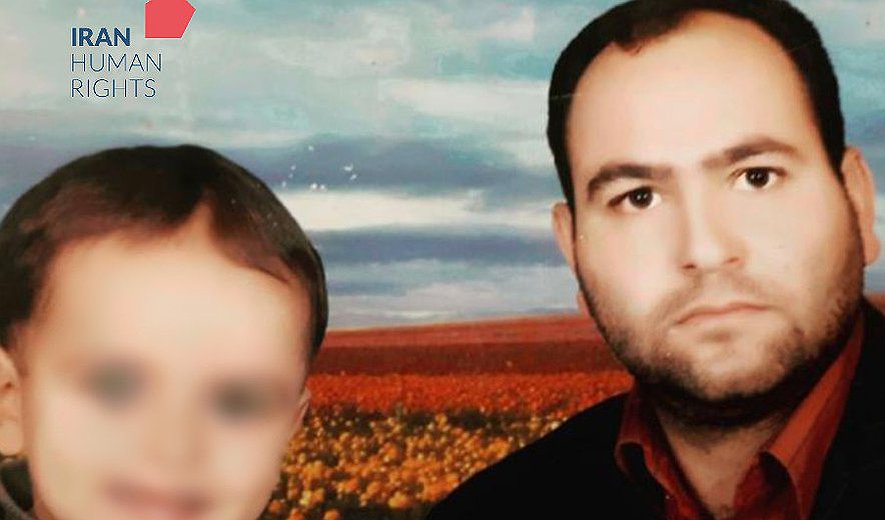 Iran: Prisoner Bayazid Rashidi Transferred for Execution in Urmia