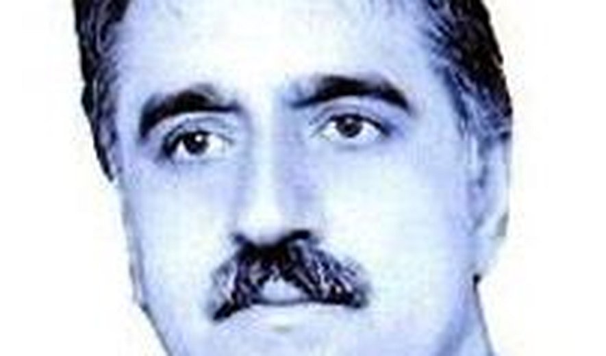 عبدالله فریور، محکوم به سنگسار، در زندان ساری به دار آویخته شد