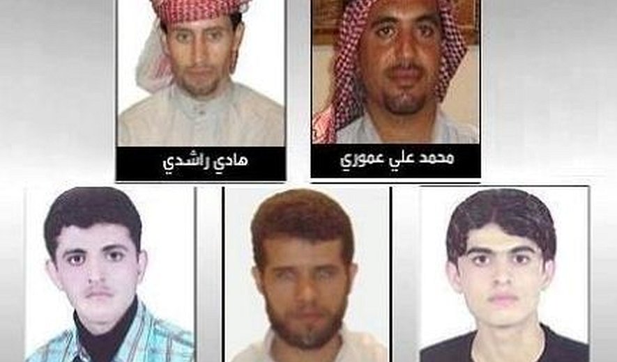 Danger of Execution for Ahwazi Arab Activists