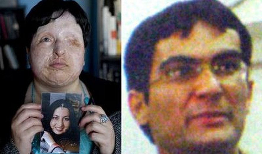URGENT: Iranian Man&#8217;s Acid Blinding Punishment Set for Tomorrow Morning in Tehran