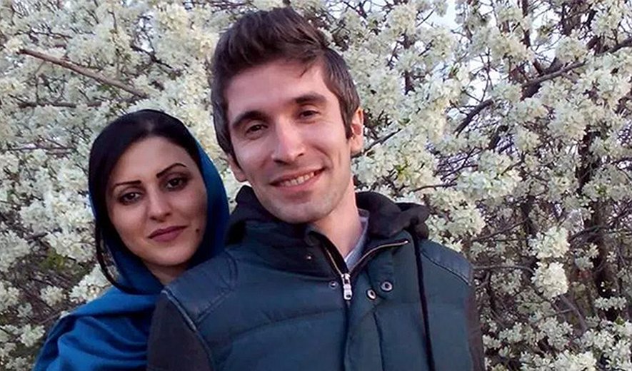 آغاز روند درمان آرش صادقی / سازمان حقوق بشر ایران خواستار آزادی فوری او شد