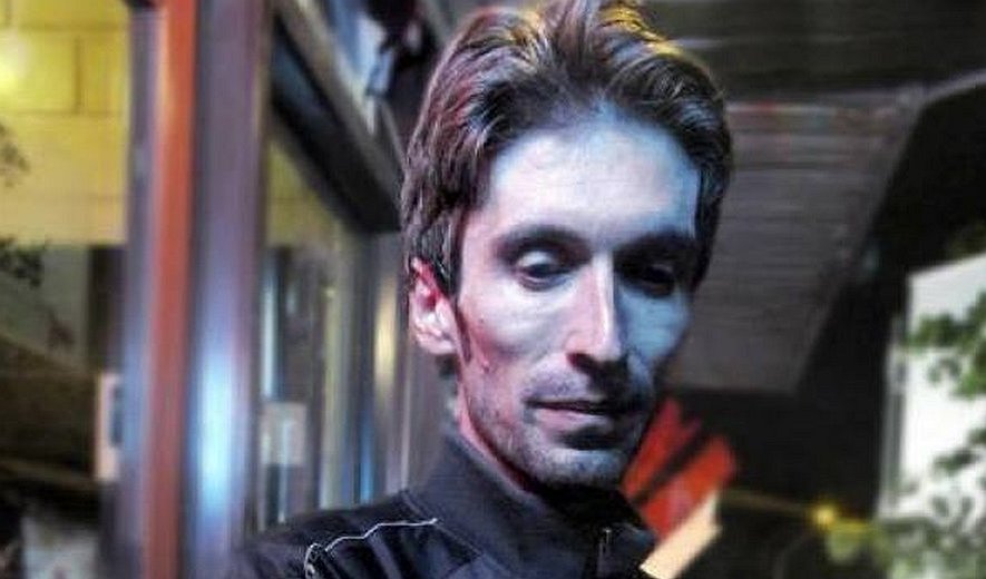 IHR Urges Iranian Civil Society and Human Rights Activists to Call for Arash Sadeghi's Release
