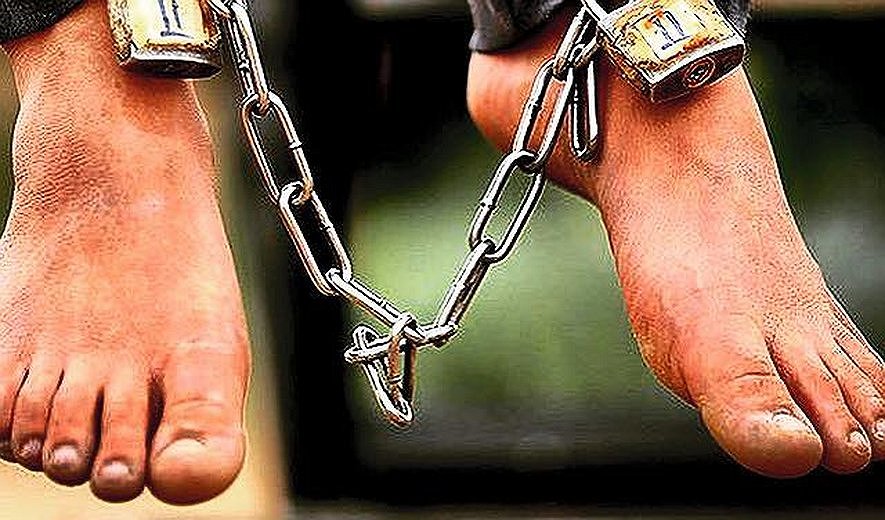Iran: Man Hanged at Zahedan Prison 