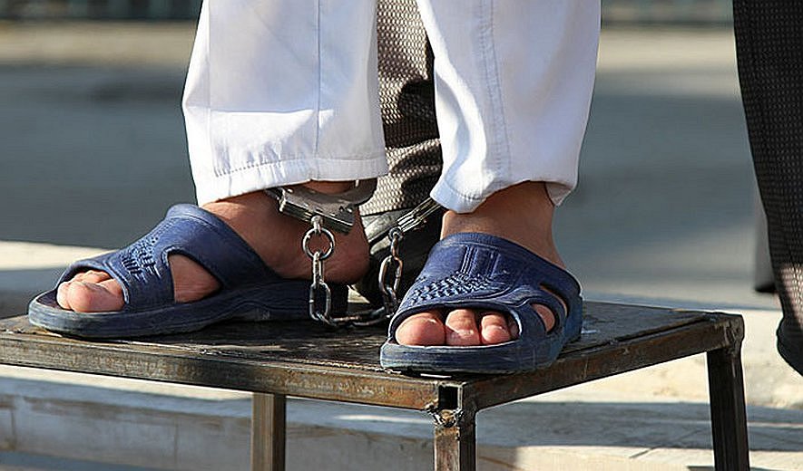 Iran: Four Prisoners Hanged on Drug Charges